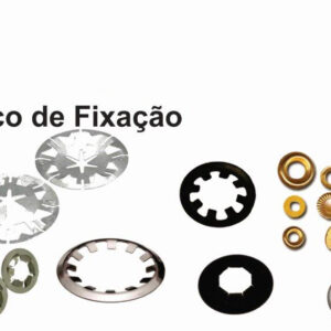 DISCO FIXAÇÃO - ellos ferreira