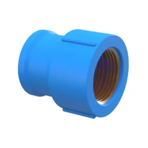 LUVA SOLDA AZUL
