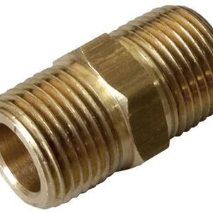 NIPLE COBRE