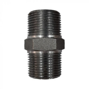 NIPLE DUPLO AC 3000 NPT