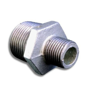 NIPLE RED GALVANIZADO