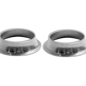 NIPLE SOLDA CURTO INOX