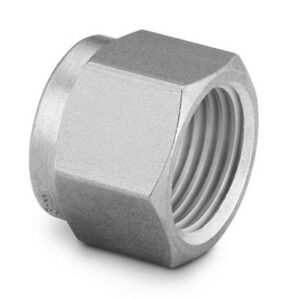 PORCA APERTO AS TIPO COMP ASTM A276 316 OD