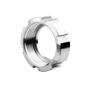 PORCA RJT INOX - ELLOS FERREIRA