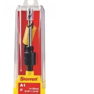 SUPORTE PARA SERRA COPO 14-030MM STARRETT - ELLOS FERREIRA