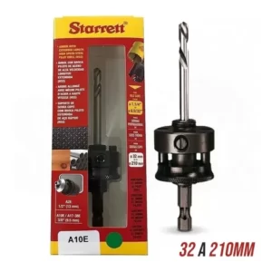 SUPORTE PARA SERRA COPO 32-210MM STARRETT - ELLOS FERREIRA