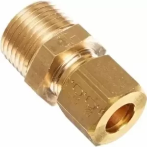 UNIÃO LATAO 1/2"OD X 1/2" OD