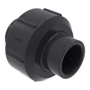 UNIAO PVC SCH80 – EPDM – TIGRE