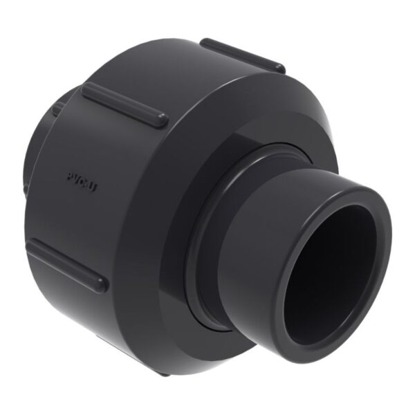 UNIAO PVC SCH80 – EPDM – TIGRE