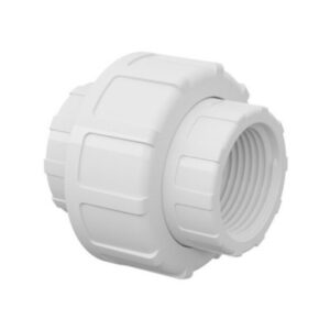 UNIAO PVC TIGRE ROSCA