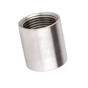 luva roscada inox - ellos ferreira