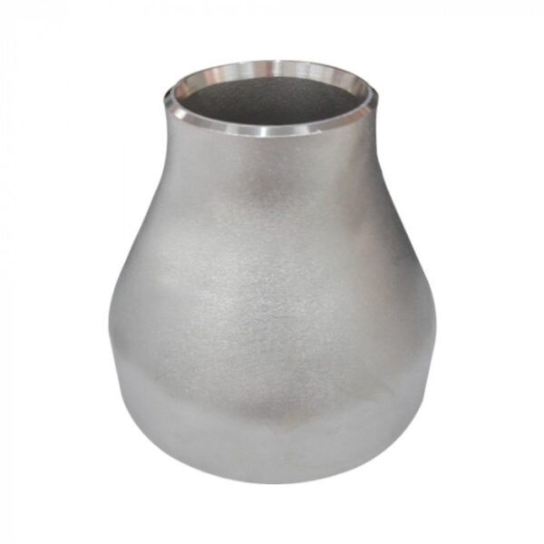 redução concentrica inox - ellos ferreira
